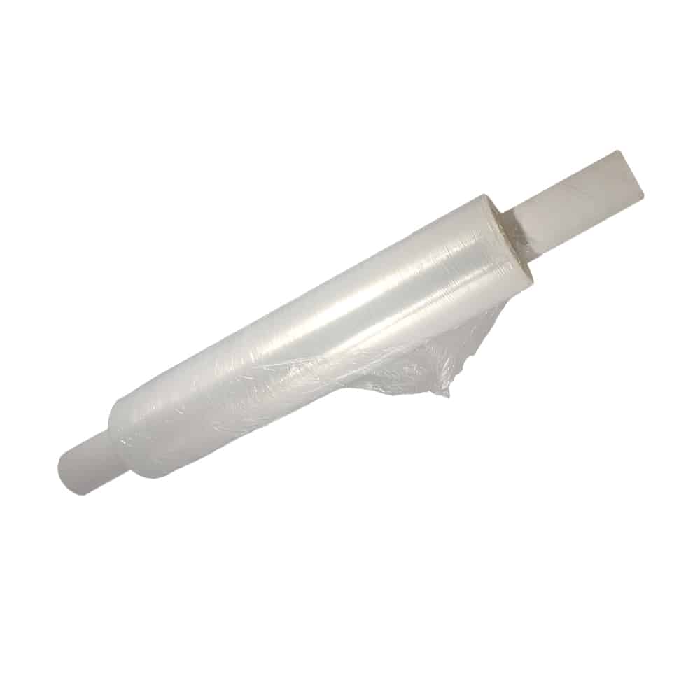 shrink Shrink wrap